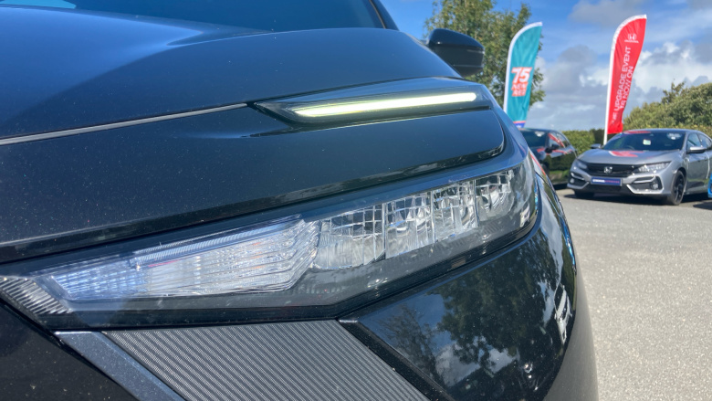 Toyota C-HR 1.8 Hybrid Design 5dr CVT Hybrid Hatchback